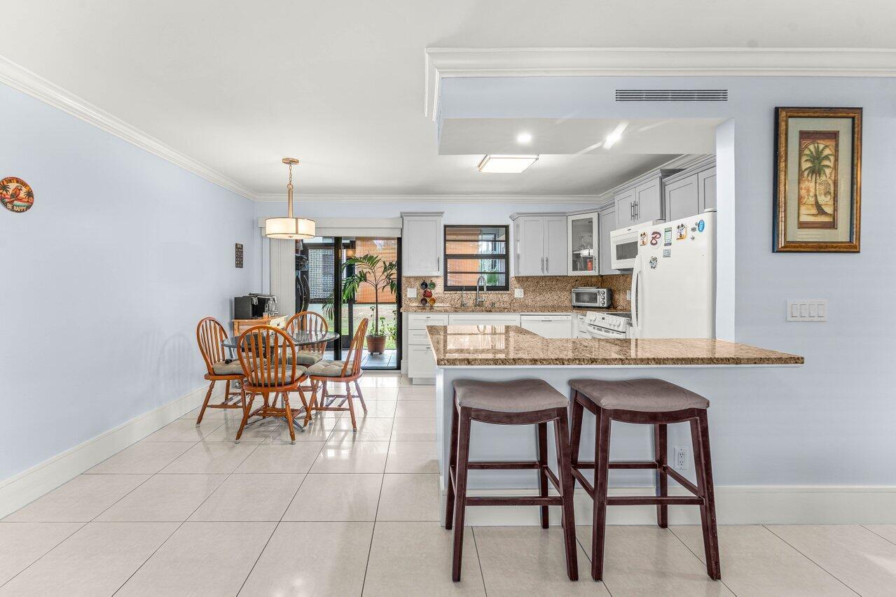 SHERWOOD VILLAGE CONDO - Residential