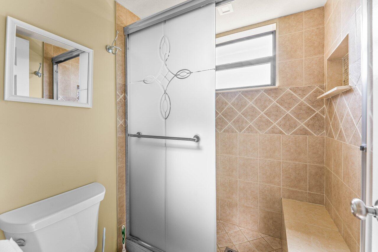 SHERWOOD VILLAGE CONDO - Residential