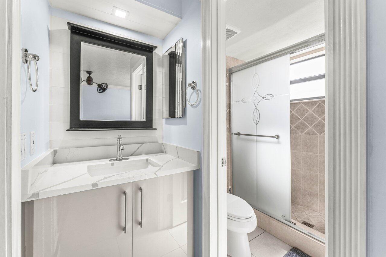 SHERWOOD VILLAGE CONDO - Residential