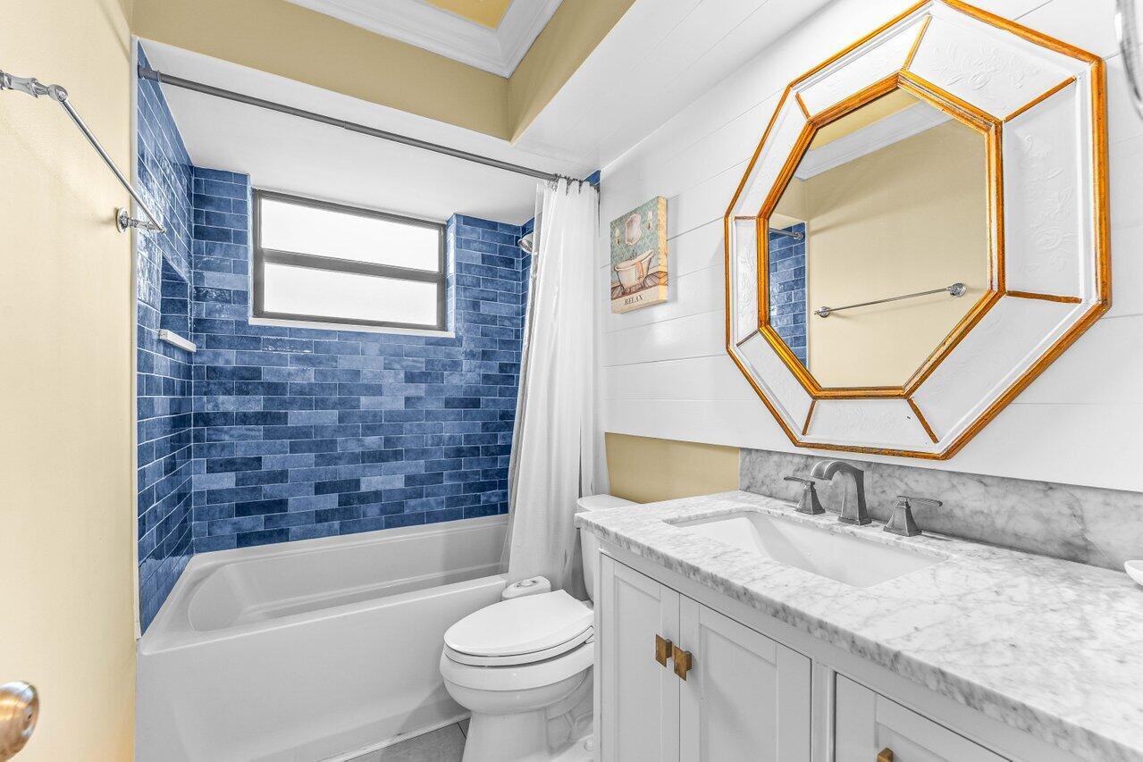 SHERWOOD VILLAGE CONDO - Residential