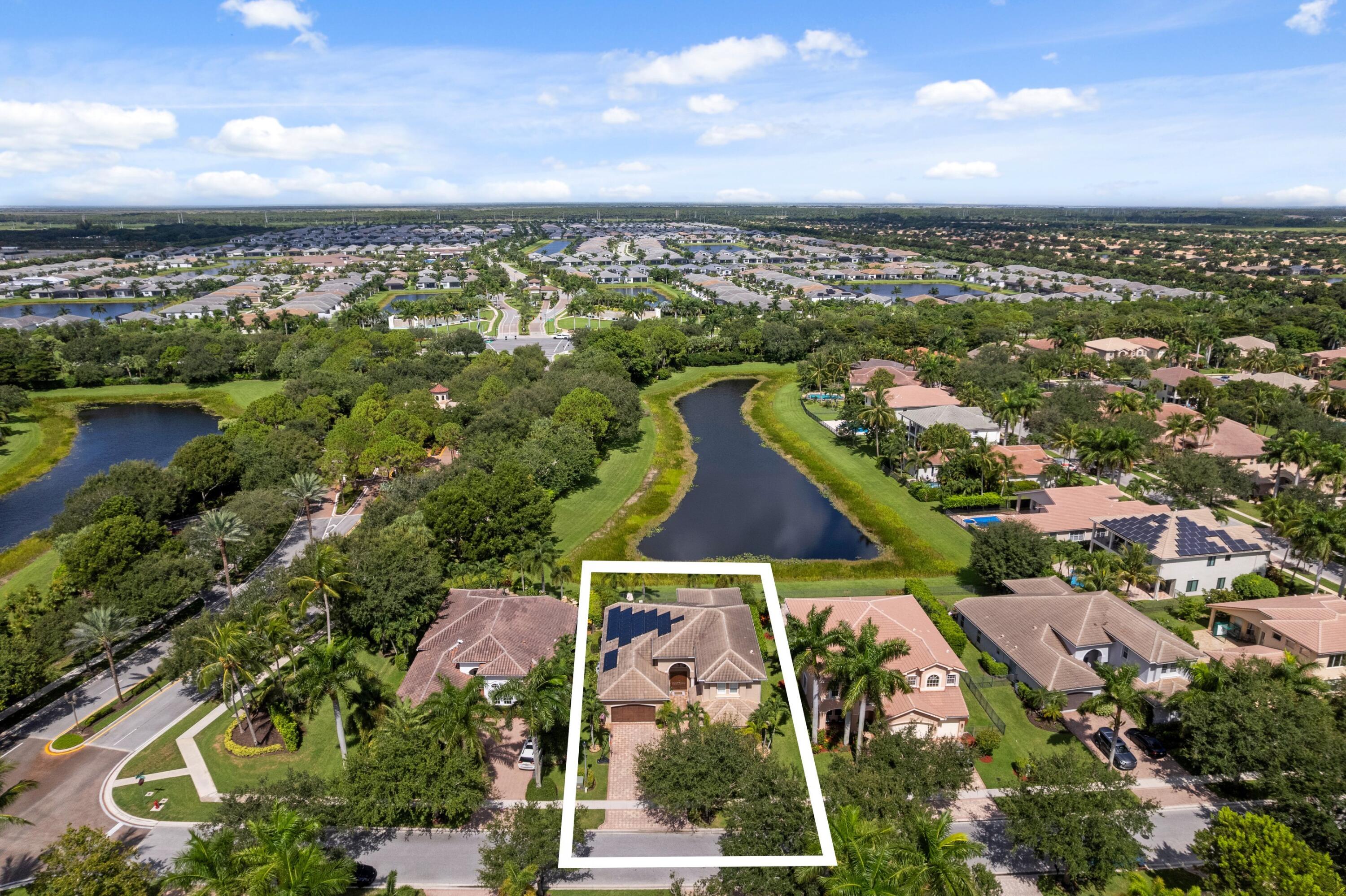 11241 Brandywine Lake Way