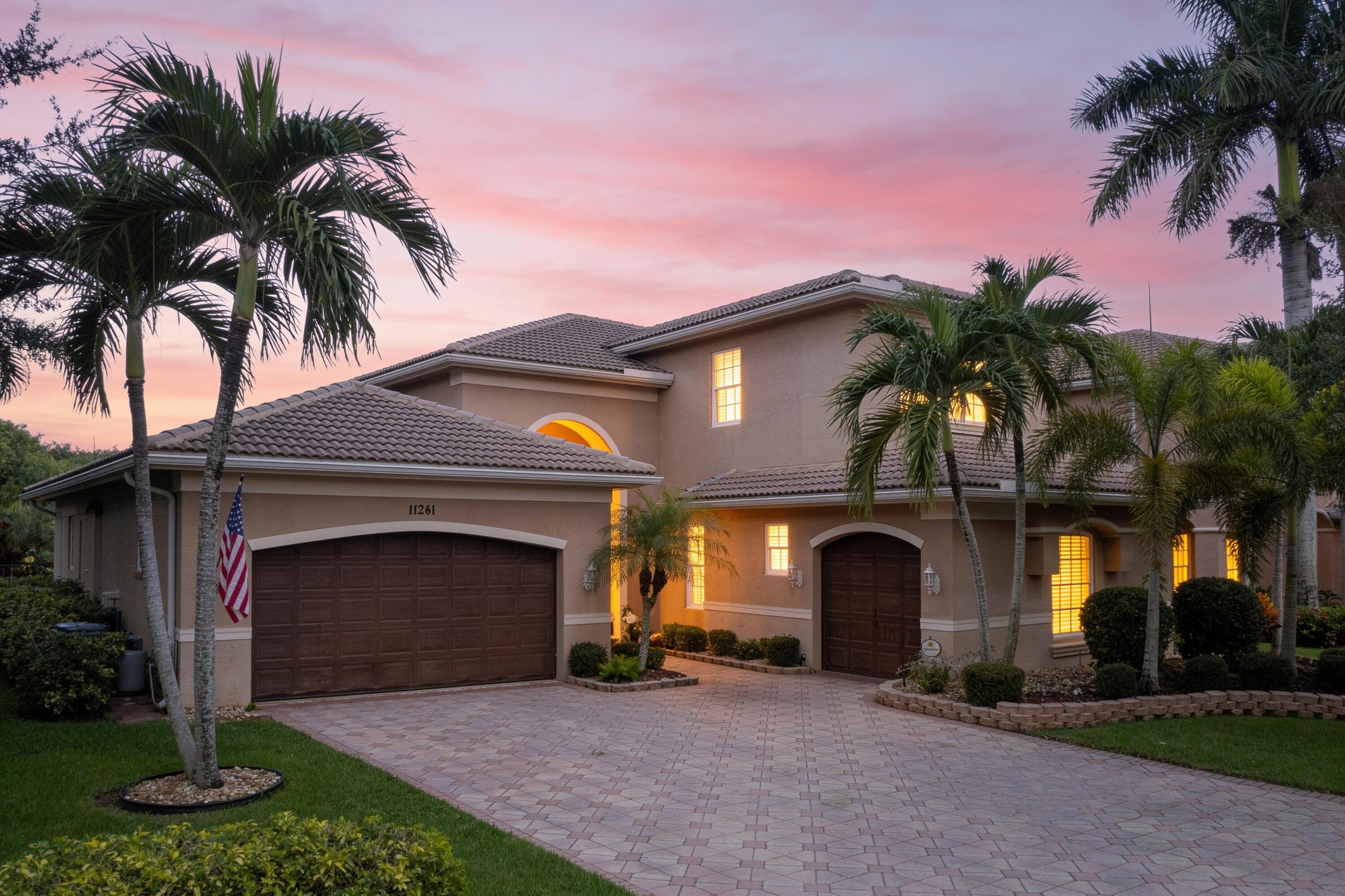 11241 Brandywine Lake Way