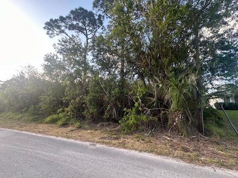 A home in Hobe Sound