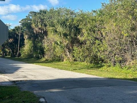 A home in Hobe Sound