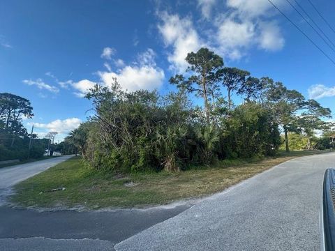 A home in Hobe Sound