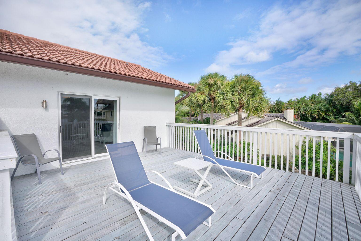 TEQUESTA PINES - Residential Lease