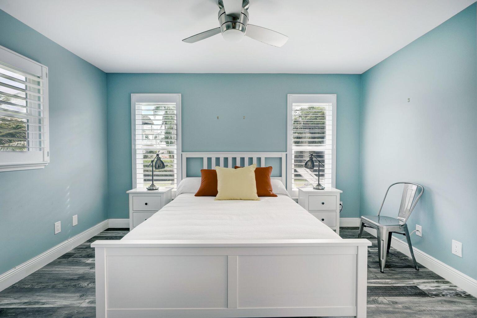 TEQUESTA PINES - Residential Lease