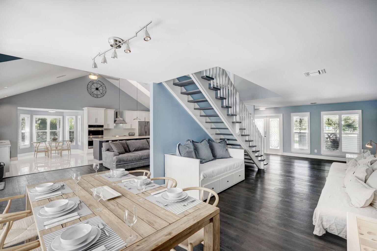 TEQUESTA PINES - Residential Lease