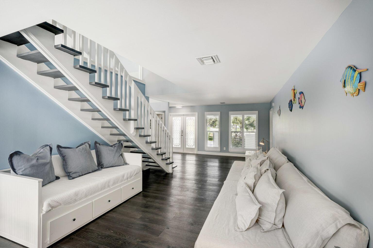 TEQUESTA PINES - Residential Lease