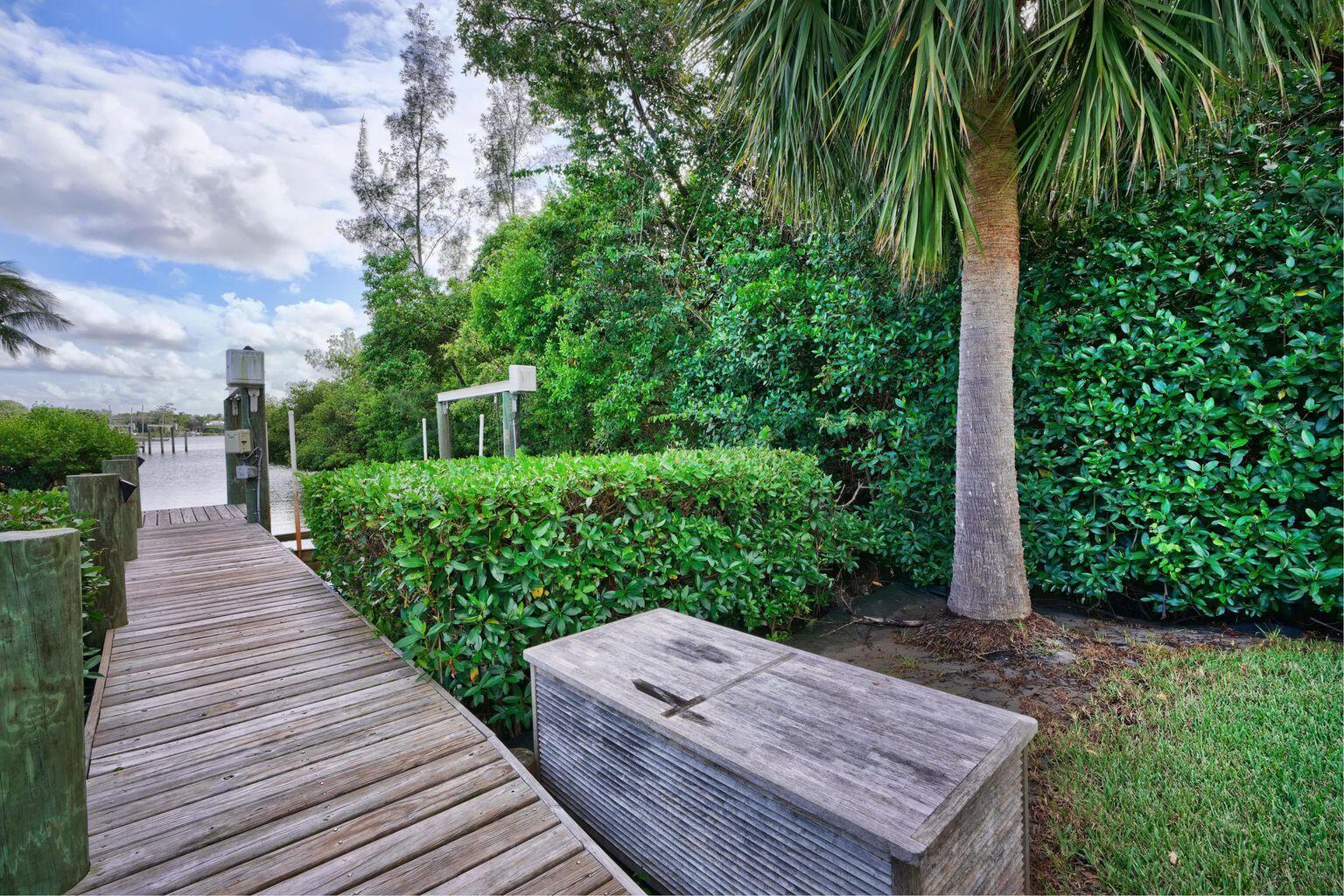 TEQUESTA PINES - Residential Lease