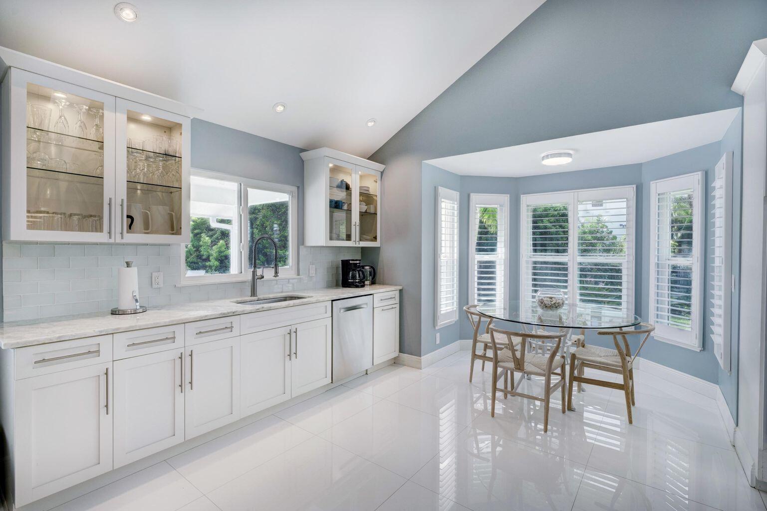 TEQUESTA PINES - Residential Lease