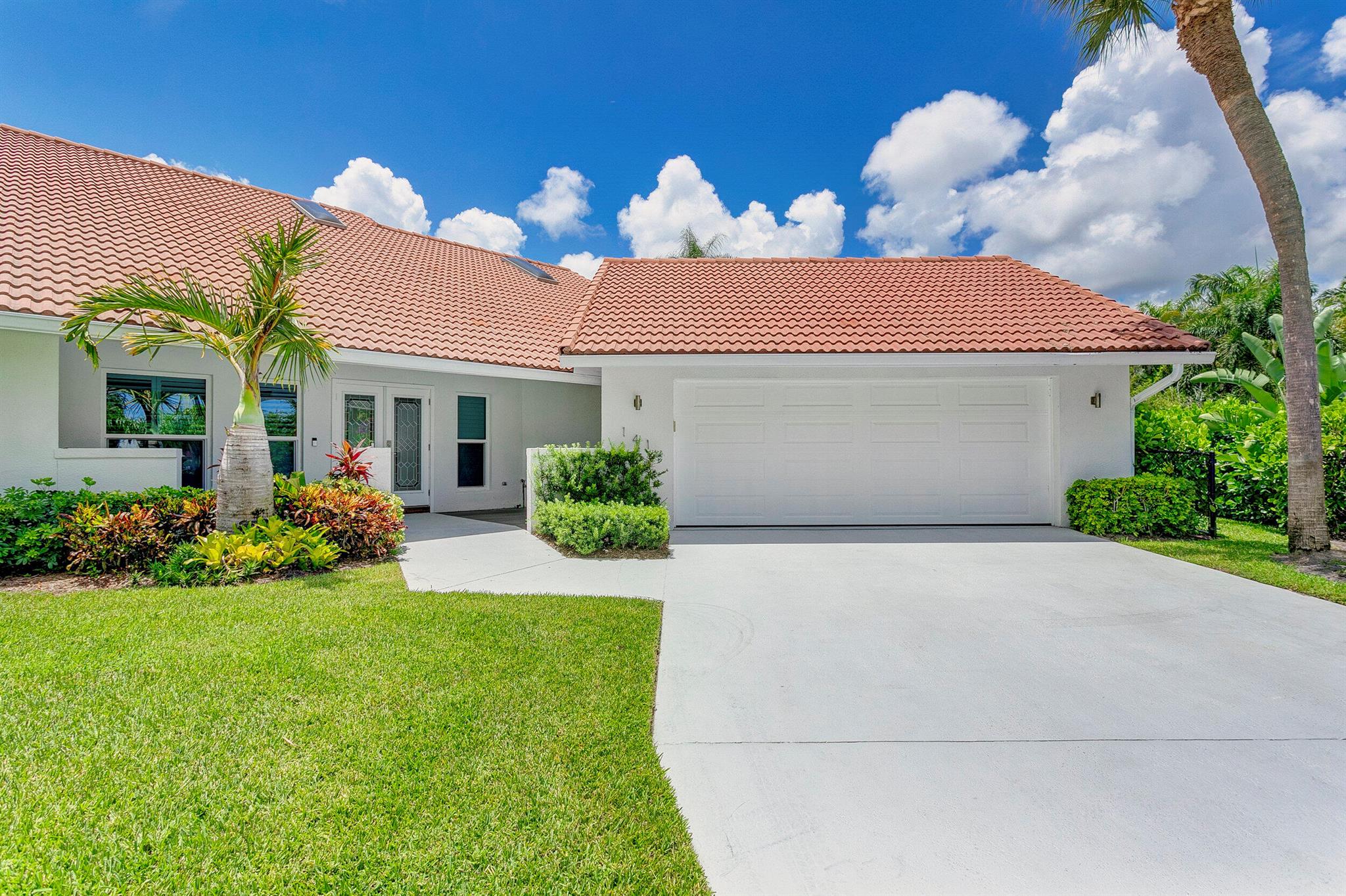 TEQUESTA PINES - Residential Lease