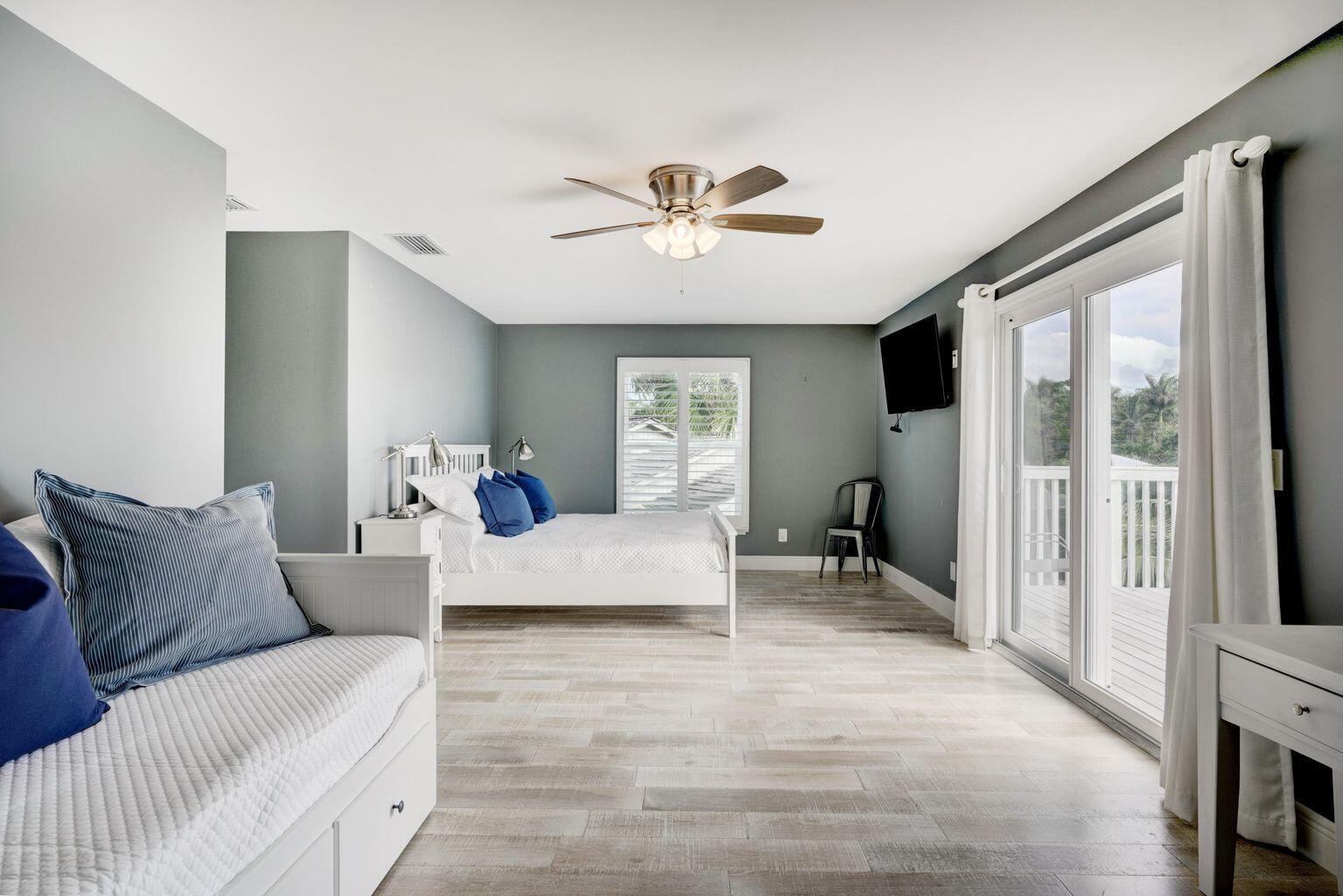 TEQUESTA PINES - Residential Lease