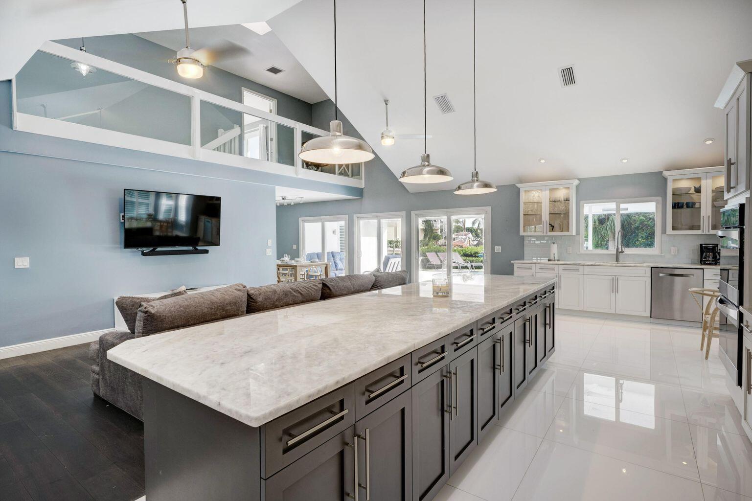 TEQUESTA PINES - Residential Lease