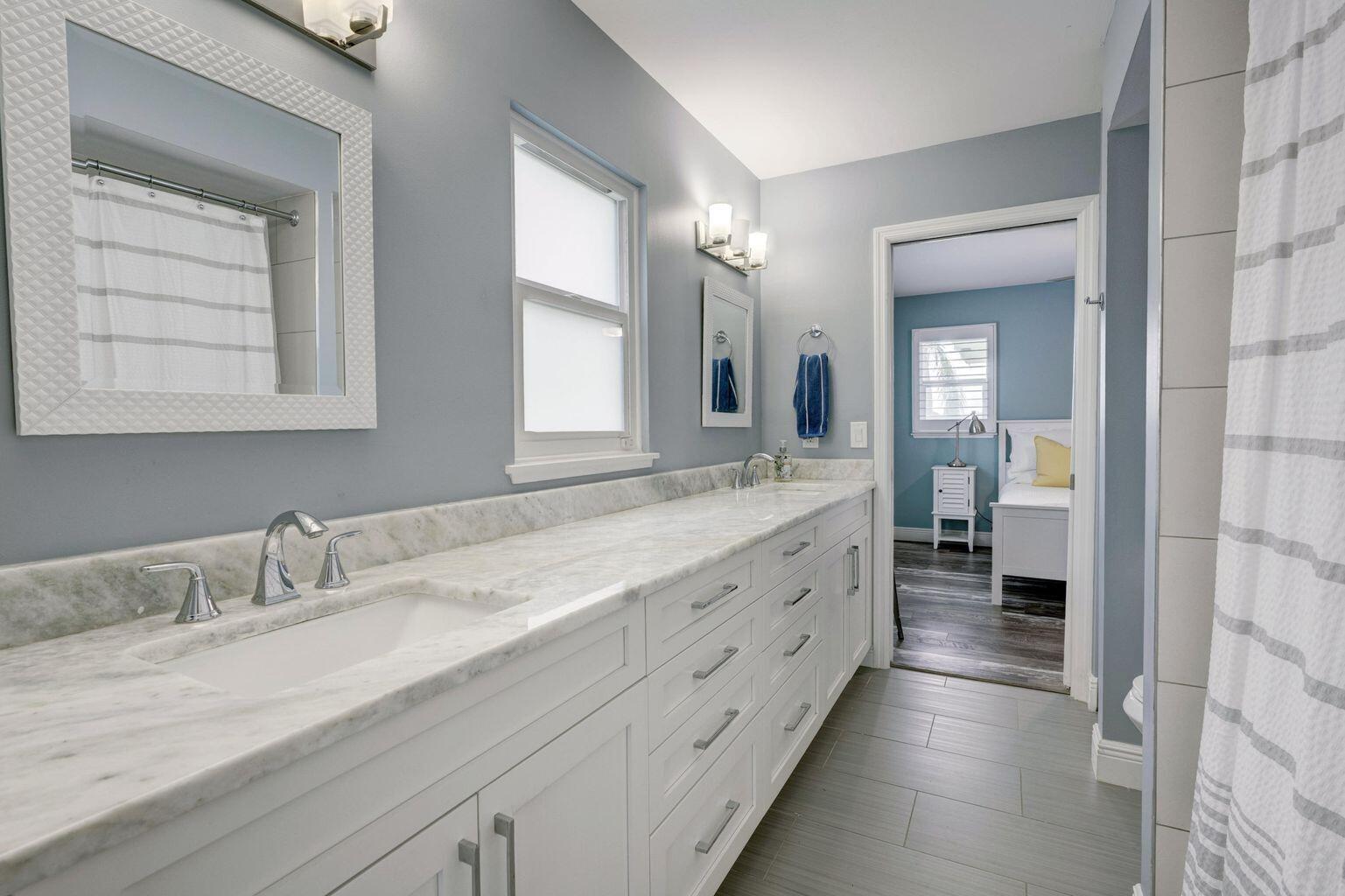 TEQUESTA PINES - Residential Lease