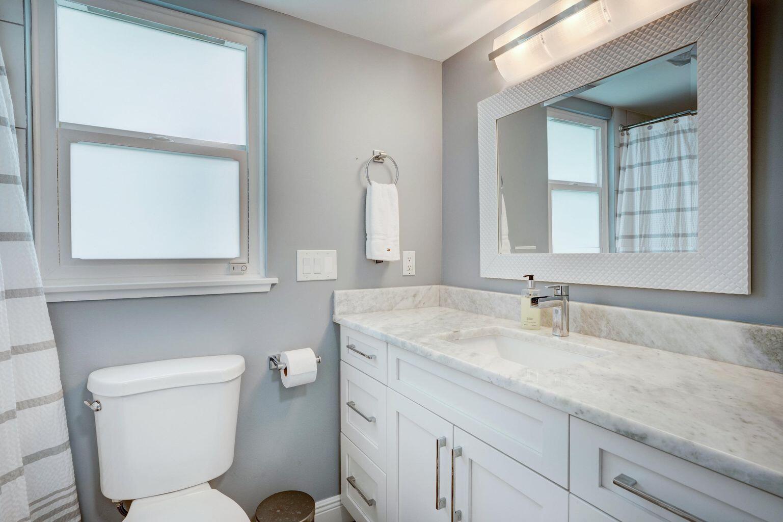 TEQUESTA PINES - Residential Lease