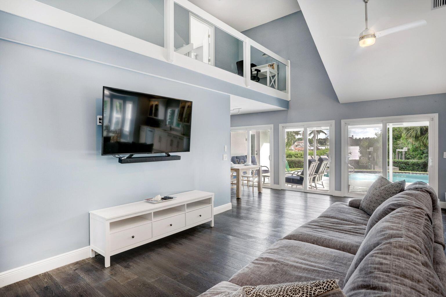 TEQUESTA PINES - Residential Lease