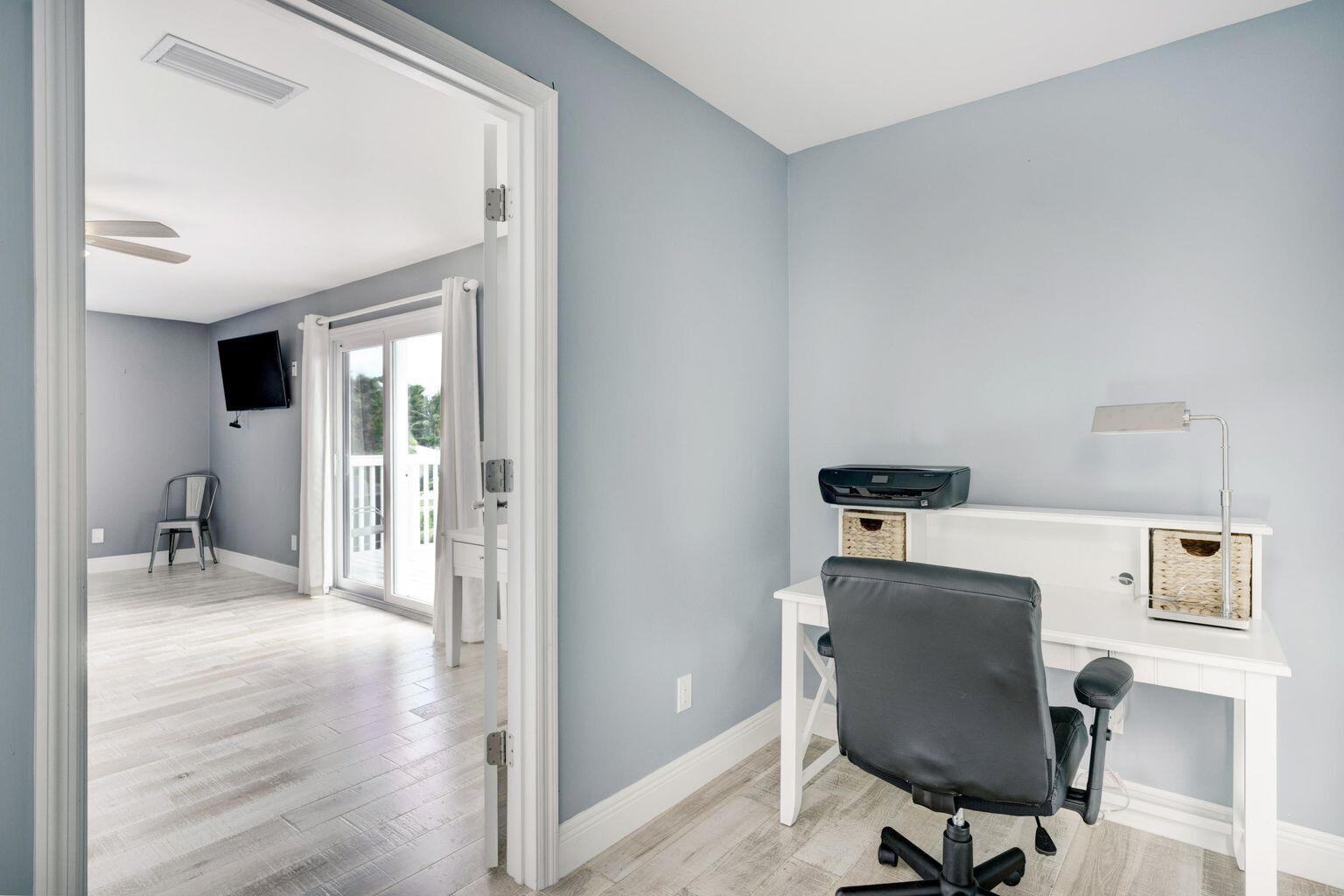 TEQUESTA PINES - Residential Lease