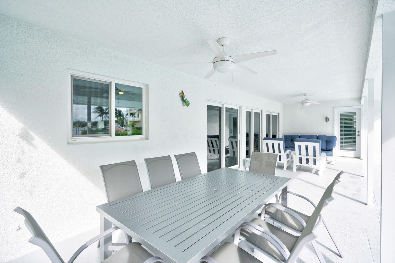 TEQUESTA PINES - Residential Lease