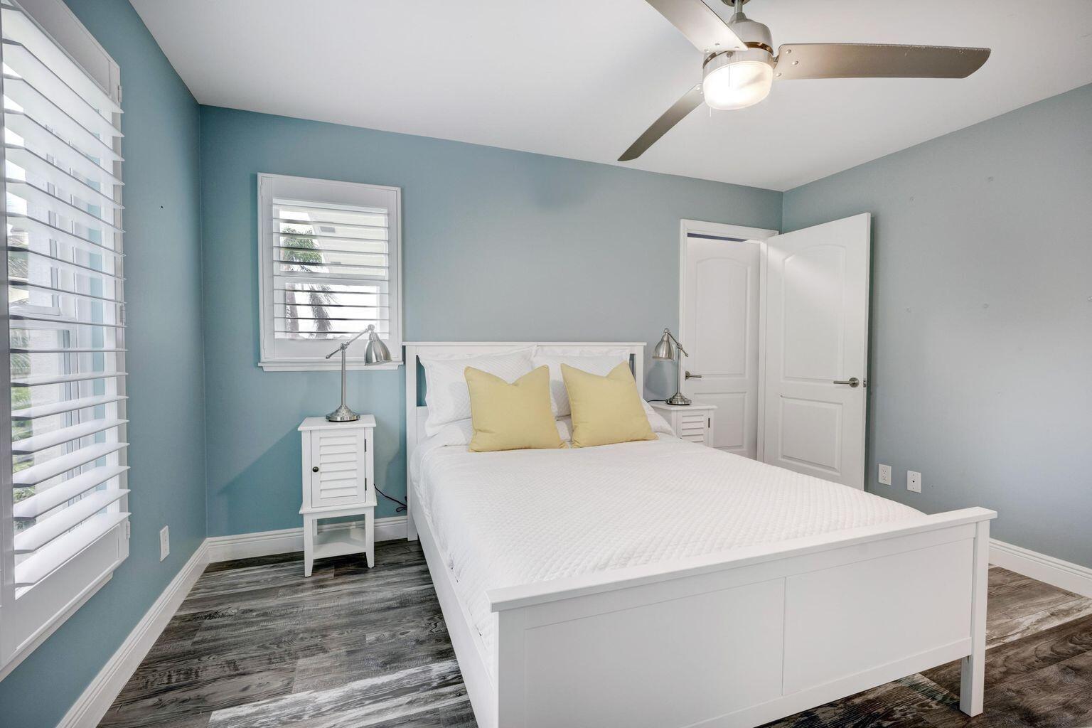 TEQUESTA PINES - Residential Lease