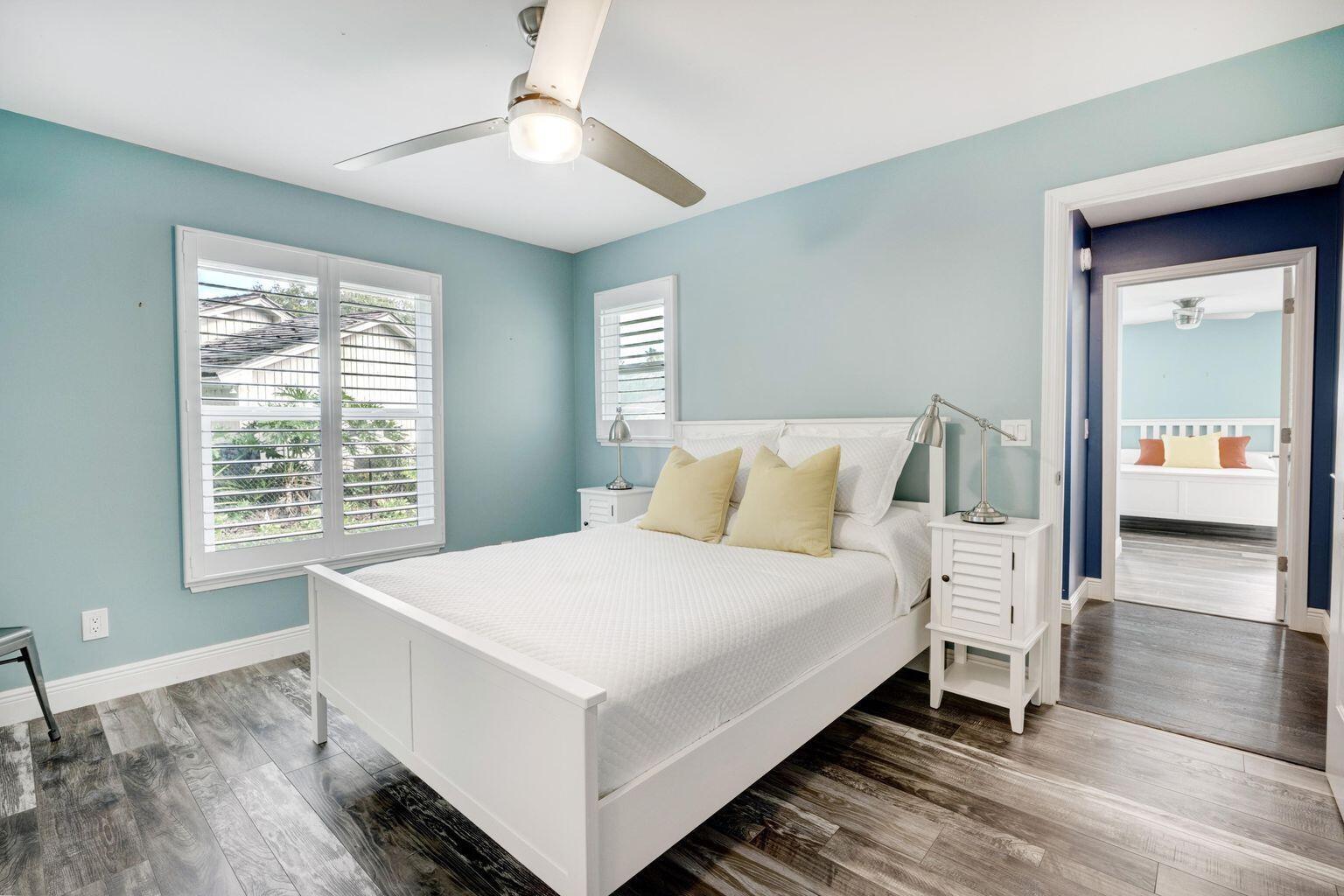 TEQUESTA PINES - Residential Lease