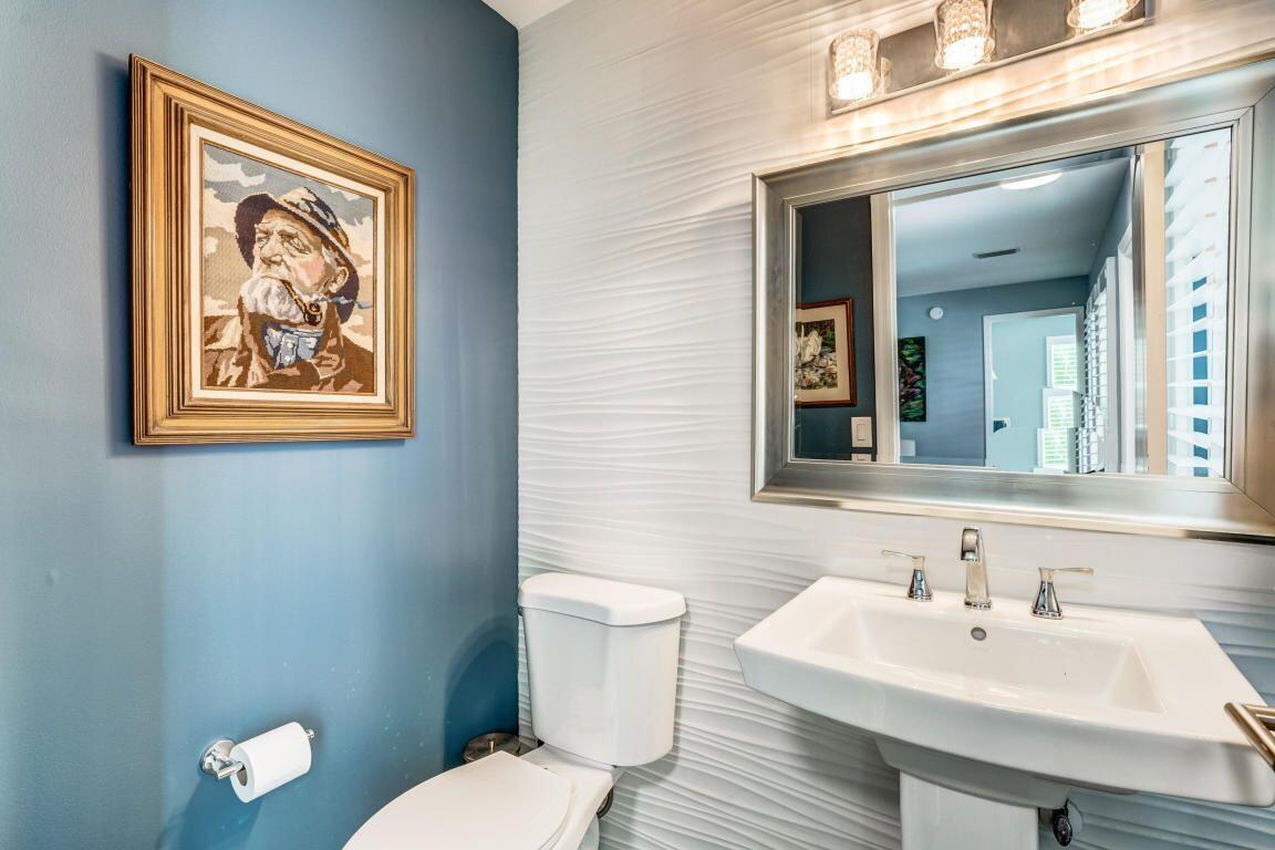 TEQUESTA PINES - Residential Lease