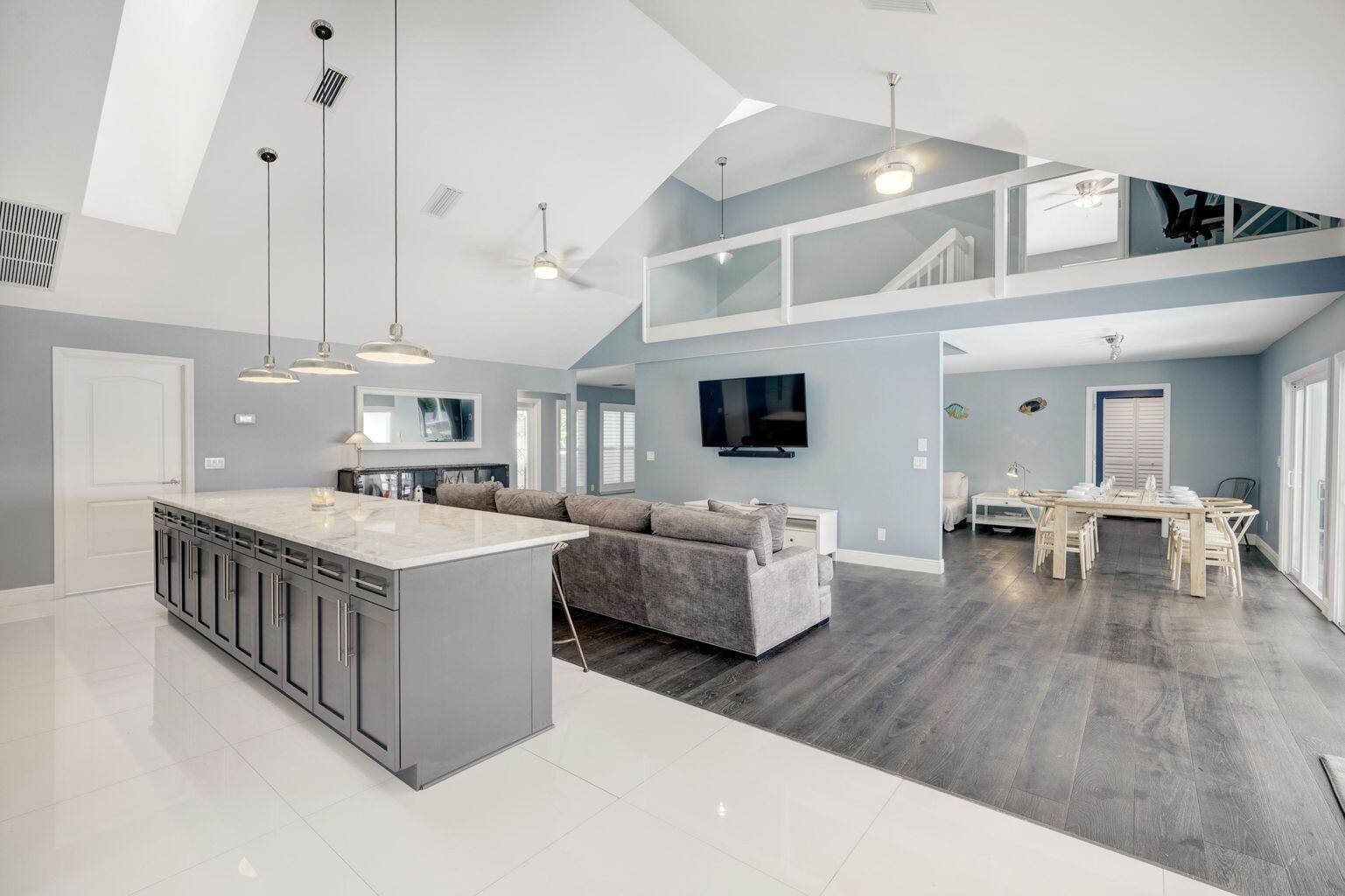 TEQUESTA PINES - Residential Lease