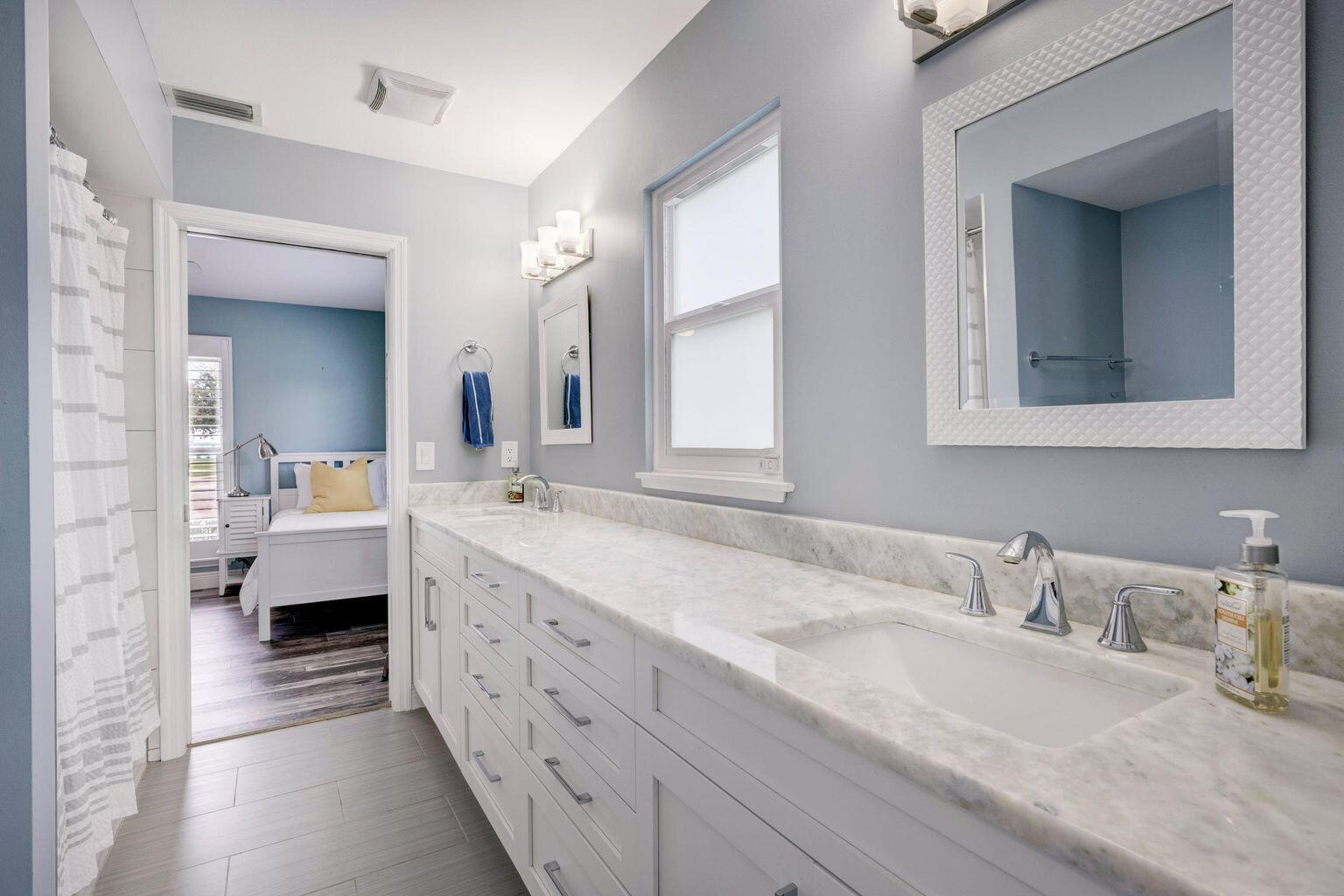 TEQUESTA PINES - Residential Lease