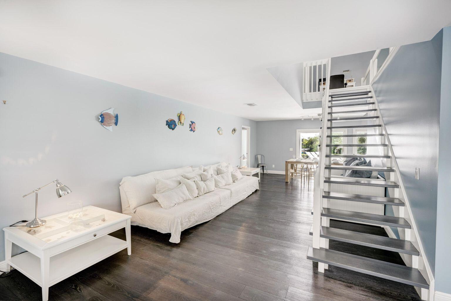 TEQUESTA PINES - Residential Lease