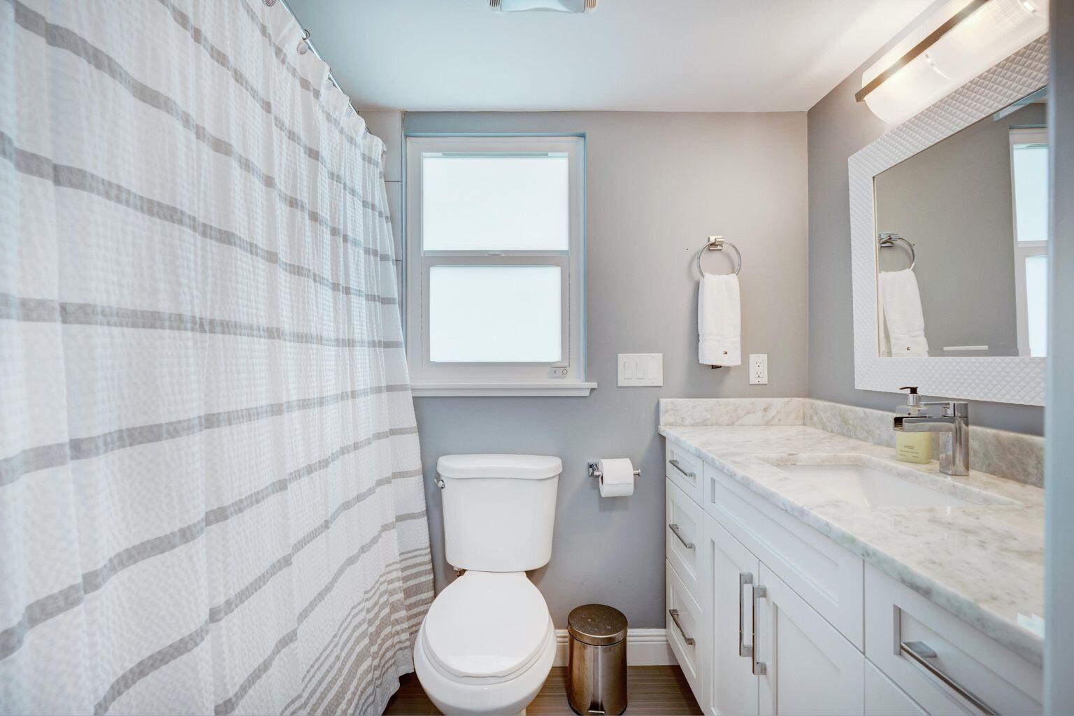 TEQUESTA PINES - Residential Lease