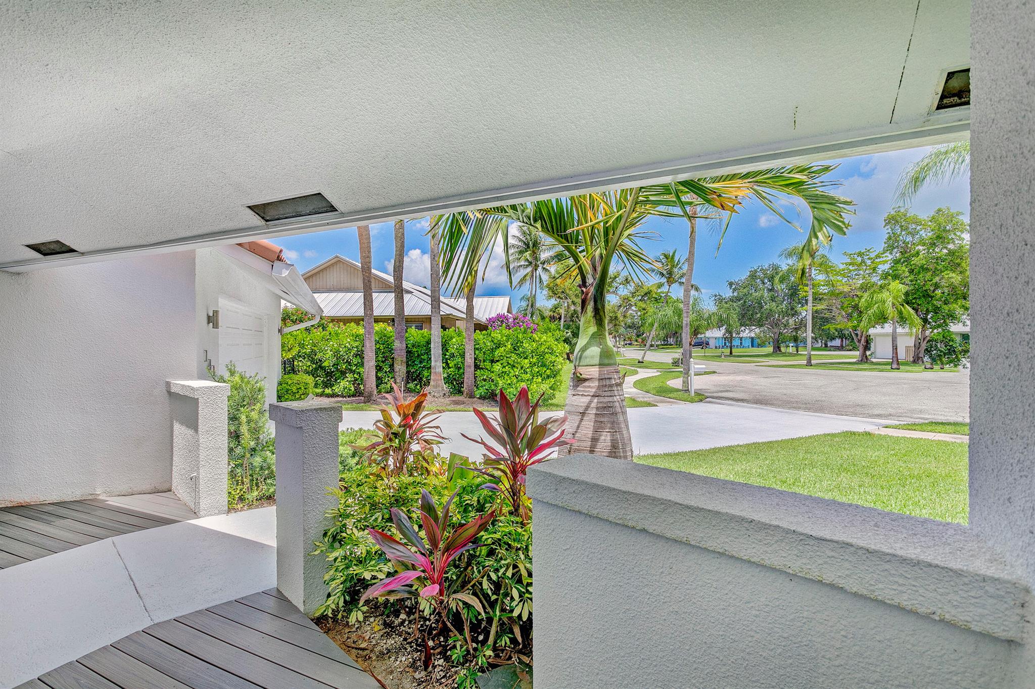 TEQUESTA PINES - Residential Lease
