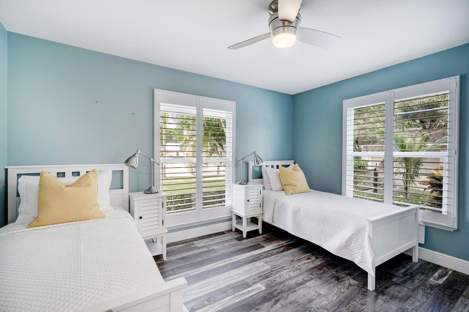 TEQUESTA PINES - Residential Lease