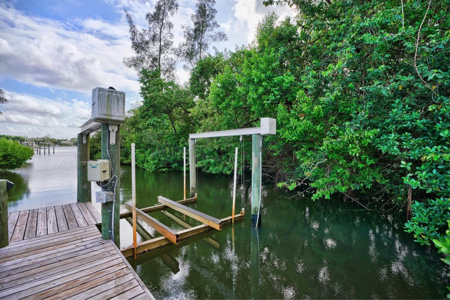 TEQUESTA PINES - Residential Lease