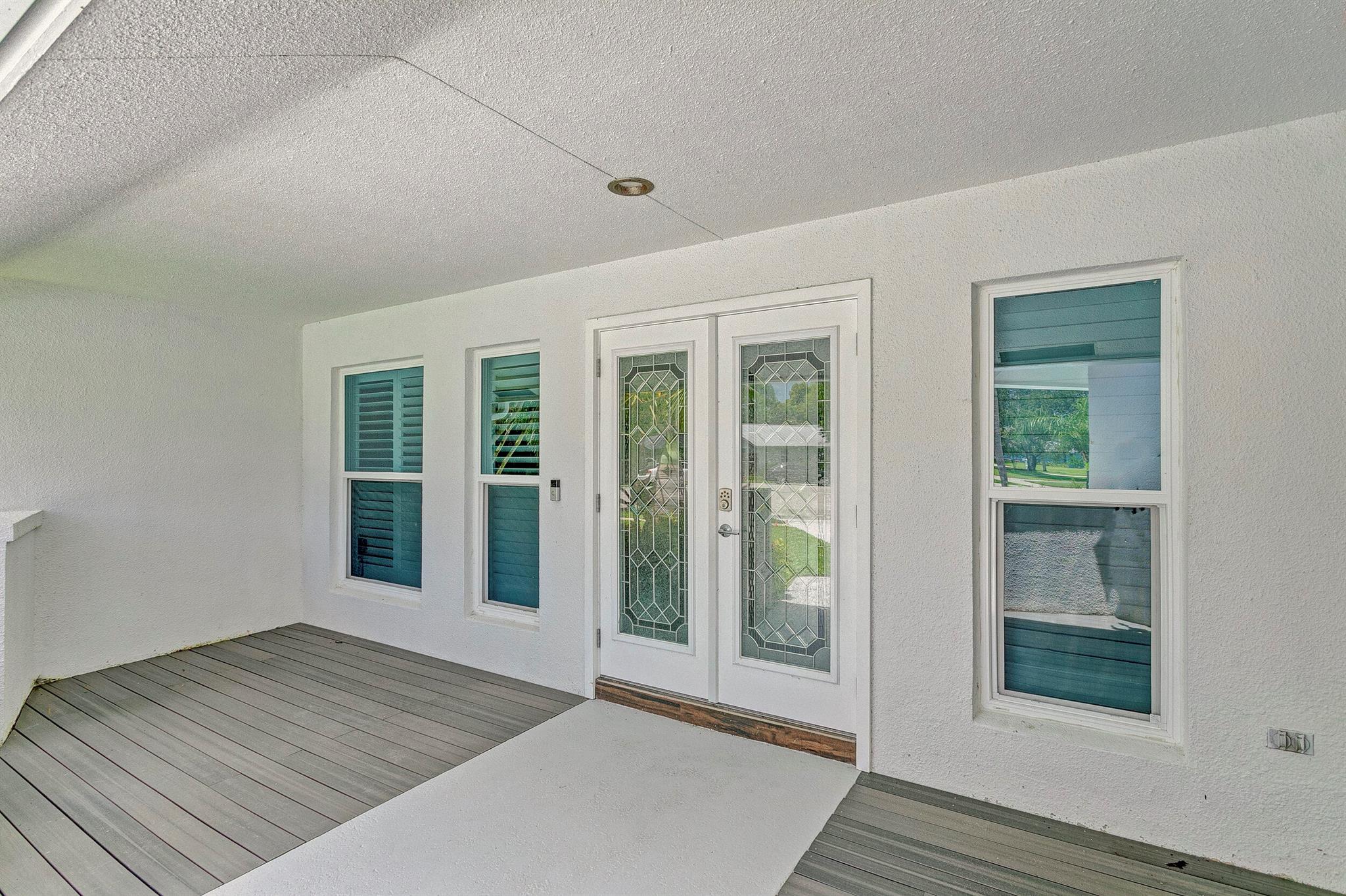 TEQUESTA PINES - Residential Lease