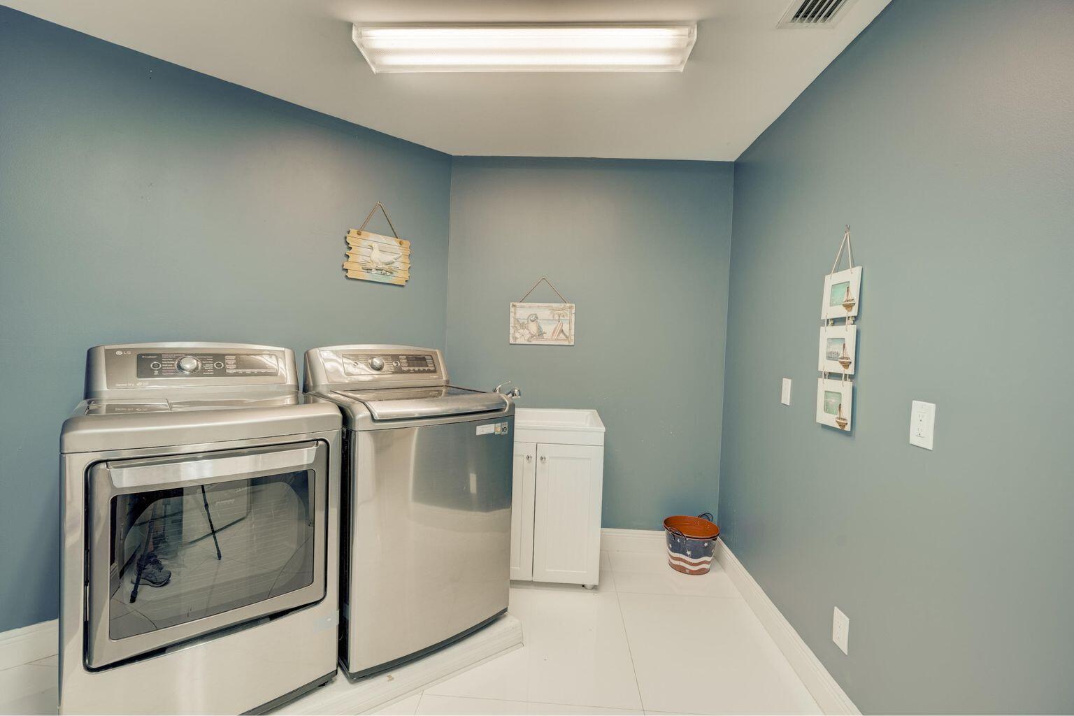 TEQUESTA PINES - Residential Lease