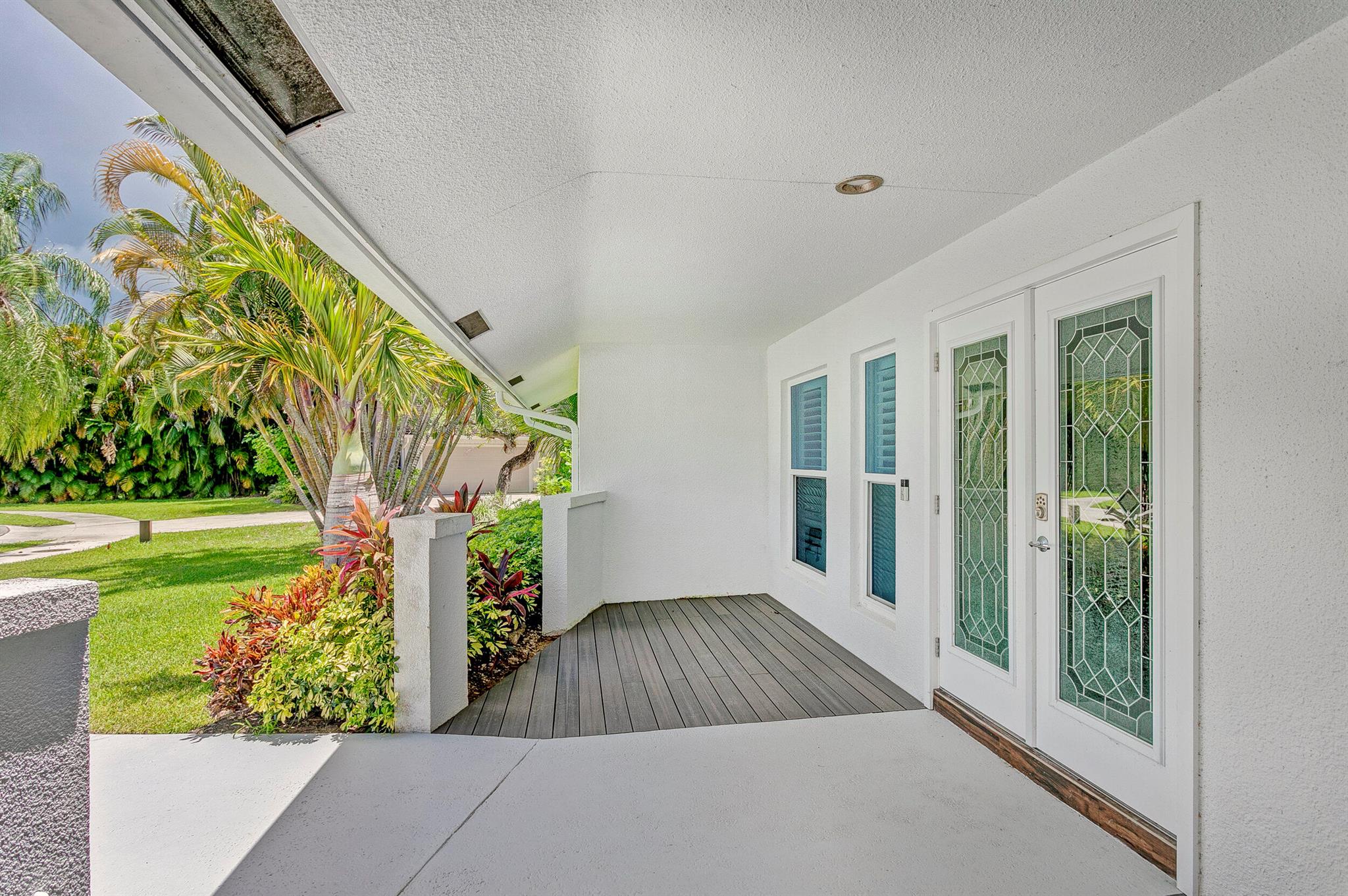 TEQUESTA PINES - Residential Lease