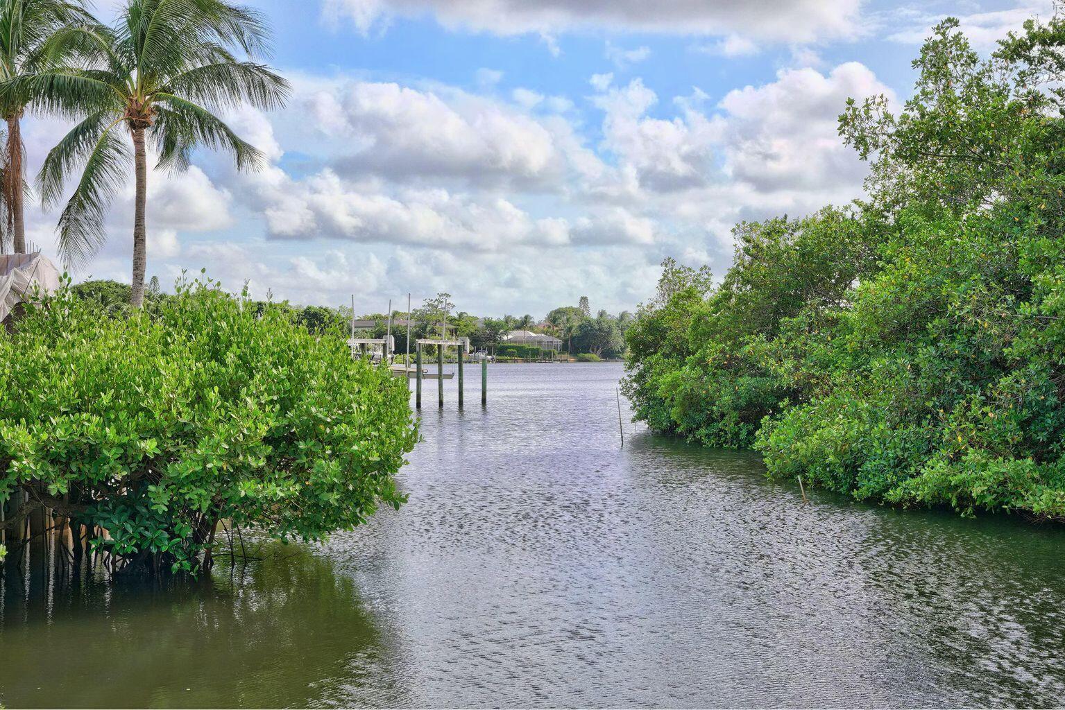 TEQUESTA PINES - Residential Lease