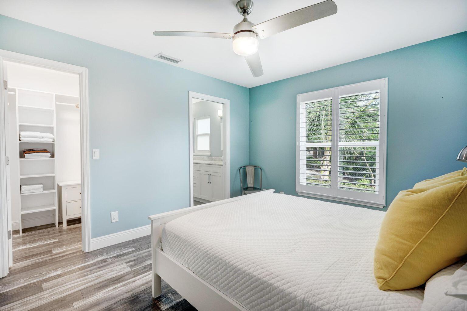 TEQUESTA PINES - Residential Lease