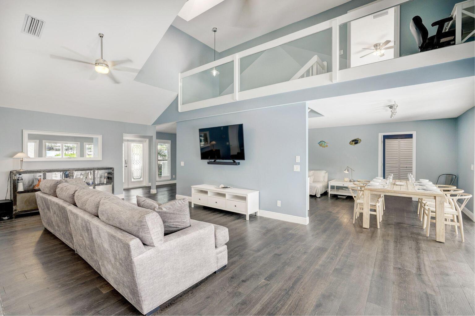 TEQUESTA PINES - Residential Lease