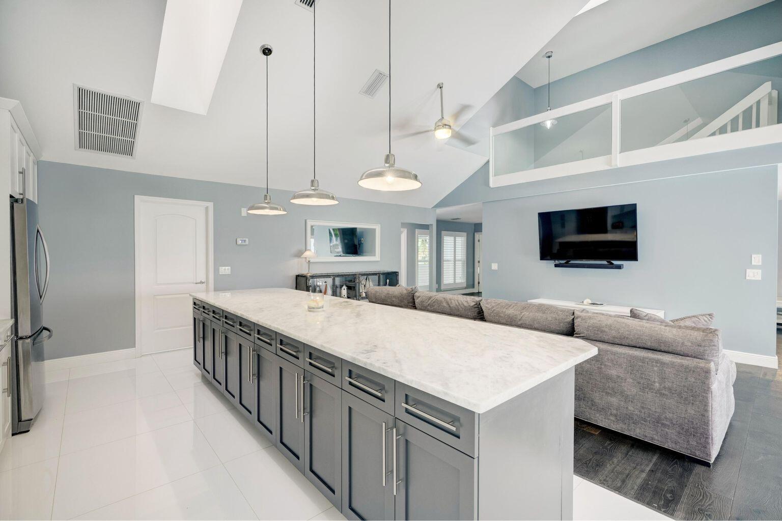 TEQUESTA PINES - Residential Lease