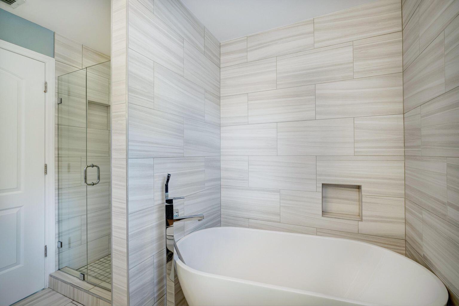 TEQUESTA PINES - Residential Lease