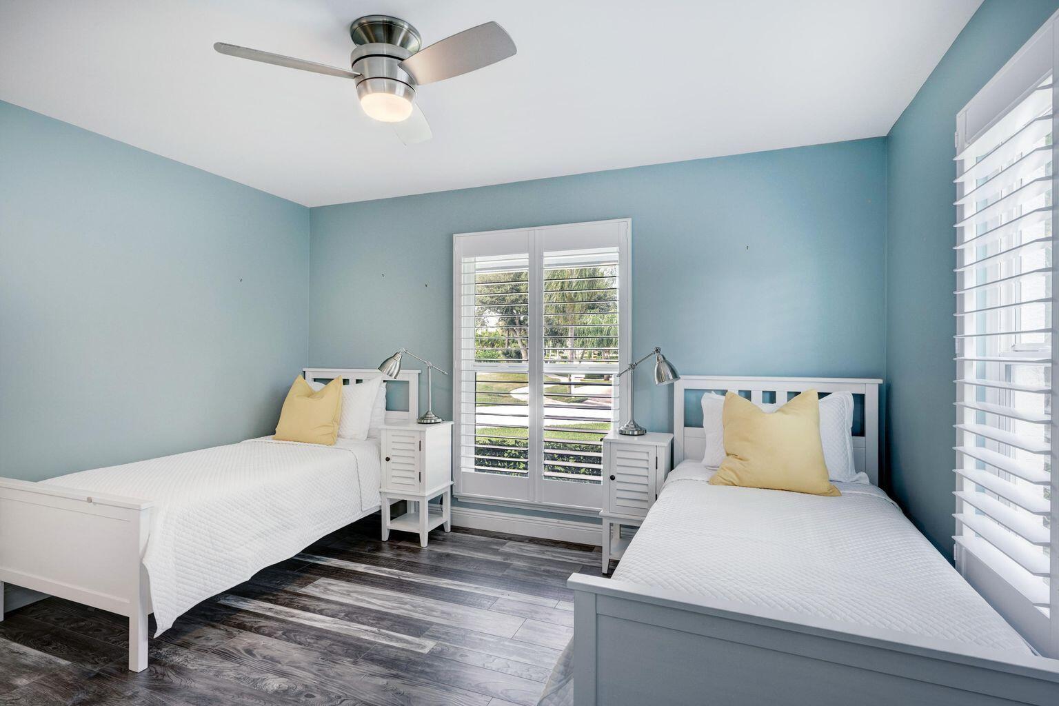 TEQUESTA PINES - Residential Lease