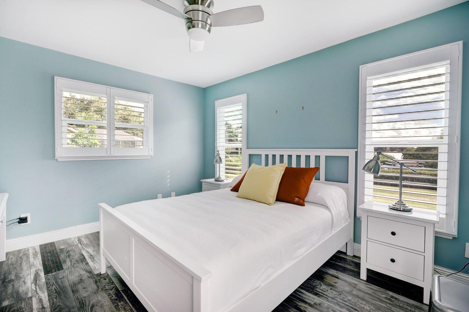 TEQUESTA PINES - Residential Lease