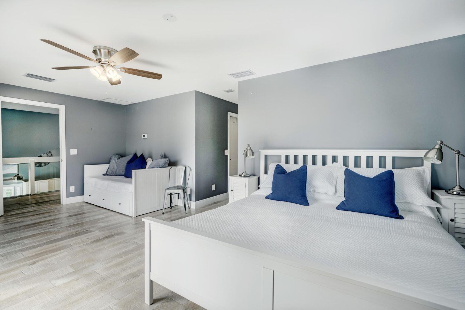 TEQUESTA PINES - Residential Lease