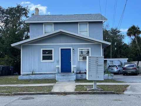 426 Dummitt Ave Titusville FL 32796