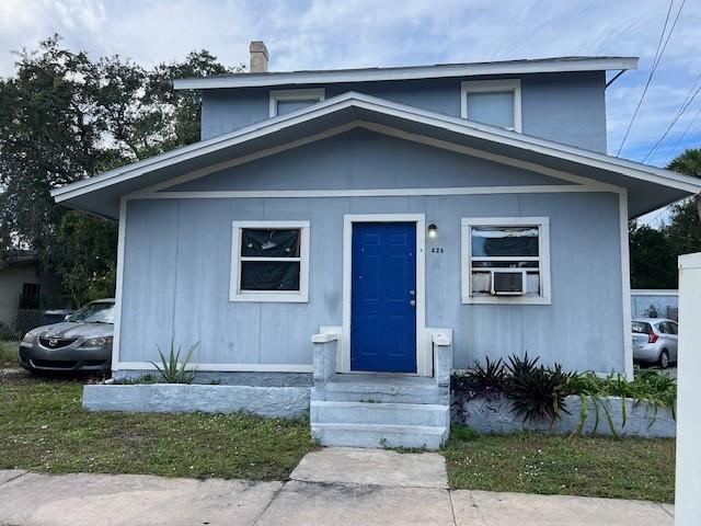426 Dummitt Ave