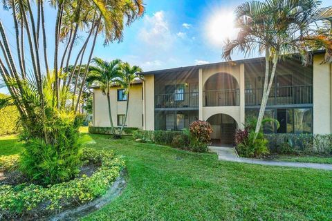 A home in Greenacres