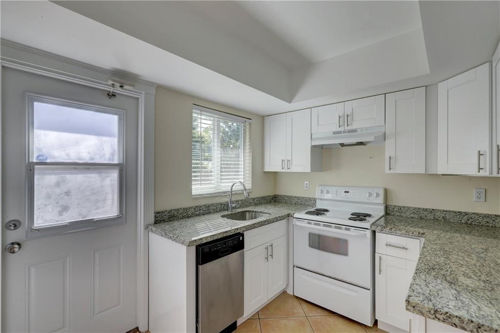 Oakland Park Second Add 2 - Residential Lease