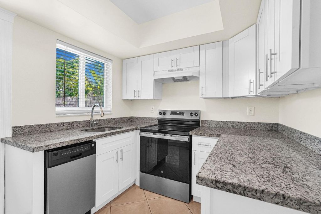 Photo of 1658 NE 34th Street #A, Oakland Park, FL 33334 (MLS # F10530269)