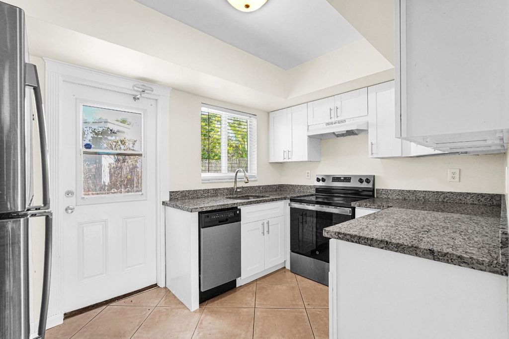 Photo of 1658 NE 34th Street #A, Oakland Park, FL 33334 (MLS # F10530269)